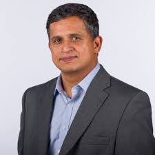 Avi Reddy's Instagram, Twitter & Facebook