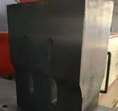 Ultrasonic Horn For C Type Mask