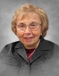 Obituary information for Ellen Wilson