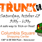 Trunk-or-Treat at Columbia Square