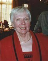 Edna Marsh Obituary (1933