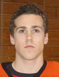 2008-09 Men's Ice Hockey Roster