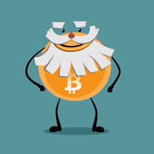 Bitcoin globally gif (read 1240 times). Bitcoin Thumbs Up Gif By Mr Cryply Find Share On Giphy
