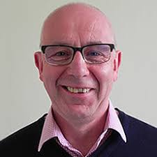 Professor Chris Bunce