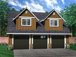 With room for 2 cars plus an office and bath on the ground floor, this carriage house plan packs a lot into its space.on the second floor main living level, the great room, dining area and kitchen are all open to. 3 Car Garage And Apartment Plans Novocom Top