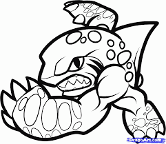 Select from 35970 printable coloring pages of cartoons, animals, nature, bible and many more. Skylander Coloring Pages Free Printable Coloring Home