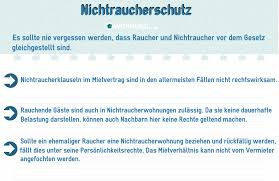 Rauchverbot während der arbeitszeit missachtet? Wohnung Nichtraucherschutz Und Regelungen Wohnung Com Ratgeber