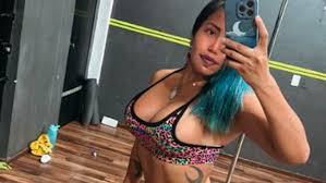 Mujer Luna Bella hace candentes revelaciones ¿Cuánto cobra la actriz porno  por una hora de pasión? | Marcausa