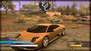 The baby lambo that's no baby and all awesome. Driver San Francisco Lamborghini Murcielago Lp640 Cop Chase Gameplay Xbox 360 Ps3 Pc Hd Youtube