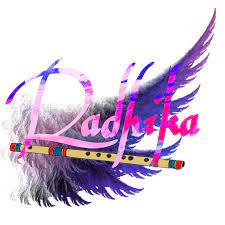 Radhika Name Logo By Ashish Goswami Name Logo Logos Names View radhika g's artworks on saatchi art.