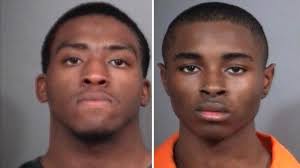 UPDATE: Teens arraigned in Facebook sale turned fatal shooting