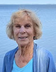 Doris Marion Moonie Obituary