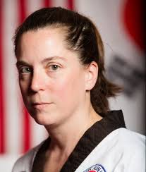 Taekwon-do Training in Montclair, NJ