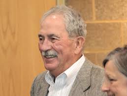 In praise of a Coeur d'Alene mayor with 'heart'