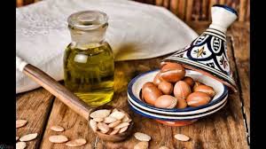 فوائد زيت الارغان للشعر ومواصفات زيت الأركان الاصلي Argan Oil Benefits Argan Oil Skin Benefits Natural Skin Cream