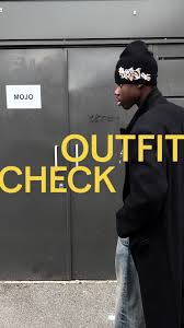 Day 1 of stepping out the house as a fly black man to do absoultely  nothing. #fyp #streetwear #outfitinspo