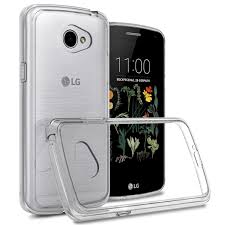 CoverON LG X Max Case, ClearGuard ...