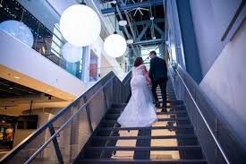Nova scotia, b3j 1s5, canada. Unique Wedding Venue In Downtown Halifax Only At Discovery Centre