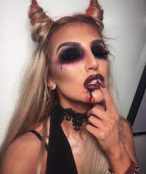 Halloween Makeup Creepy Halloween Makeup Halloween Makeup Scary Creative Halloween Makeup