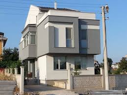 Farklı beğenilere göre sunulan dış cephe boyaları renkleri, birçok binayı ve evi rahatlıkla boyayacak. Isonem Be 99 Isonem Boya Yalitim Teknolojileri