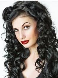 This Is The Rockabilly Pinup Hair Do I Want Super Cute Hair Styles Long Curly Hair Womens Hairstyles