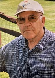 Obituary of James L. Hoffman