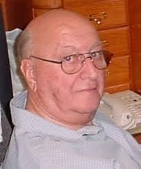 Herman Tucker Obituary (2013)