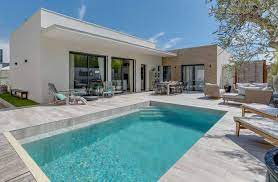 vakantiewoningen met prive zwembad zwembadvakanties