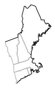 The historic but slower coastal road is route 1 boston post road. Iso New England Expects Enough Capacity For Winter Demand Powergrid International