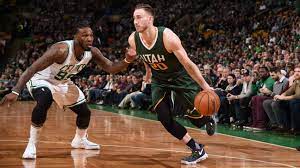 He is the son of former nba player corey crowder. Jae Crowder Says He Doesn T Want To Leave Boston Celtics But Stands Behind What He Said About Fans