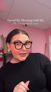 Morning prep with a pro salon owner. ✨, #Byootique #beauty #salon  #salonowner #makeup #makeupcase #makeuplover #thanksgiving #holiday  #blackfriday