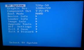 Mag 250 & 254 firmware to unlock locked hidden portal access. Mag Box Help Tutorials How To Reset Your Mag 250 254 Box To Factory Settings The Sat And Tv Guy Uk Tv In Spain