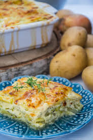 Kartoffelgratin Sarah S Delight Kartoffelgratin Rezepte Lebensmittel Essen