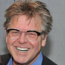 Executive Producer Mike Hollingsworth by Inside Animation