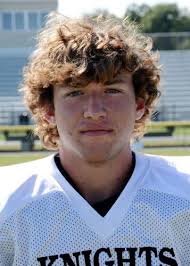 McGarvey, Shipley named to PA Football Writers All-State team