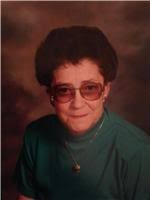 Martha Burgtorf Obituary (2014)