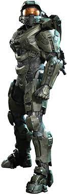 Halo 4 Master Chief John 117 Halo Game Halo 4 Halo Armor