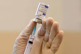Последние твиты от sputnik v (@sputnikvaccine). Sputnik V Vaccine Is 91 6 Effective Against Symptomatic Covid 19 New Scientist