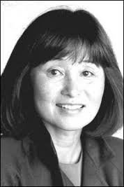Linda Pei Obituary (2008)