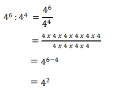 Contoh soal pkn kelas 10. Soal Bilangan Berpangkat Bulat Positif Negatif Dan Nol