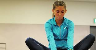 Find out more about gesa felicitas krause, see all their olympics results and medals plus search for more of your favourite sport heroes in our athlete database Athletes On Canvas Photo Of Steeplechaser Gesa Krause