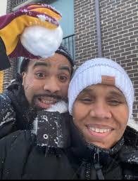 April Bolden's Instagram, Twitter & Facebook