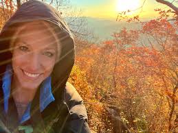 Preachers Rock Sunrise