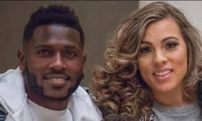 Including top produced channels & exclusive wankz tv productions. Antonio Brown S Baby Mother Chelsie Still Using His Credit Card To Buy Flights On Spirit Airlines Blacksportsonline