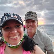 Julia Batson's Instagram, Twitter & Facebook