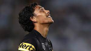 Free jarome wallpapers and jarome backgrounds for your computer desktop. Nrl Grand Final 2020 Panthers V Storm Off Contract Stars Jarome Luai Stephen Crichton Brent Naden Ivan Cleary