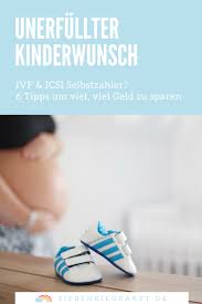 Geld Sparen Fur Den Kinderwunsch 6 Tipps Fur Ivf Und Icsi Selbstzahler Der Blog Fur Regenbogenfamilien
