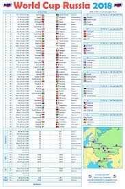 Smartcoder 247 Japan 2019 Rugby World Cup Wall Charts And