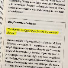 BOOK REVIEW ✒️ 📌Most people write about their success stories, often  glossing over the failures that could serve as powerful lessons or sources  of inspiration. Sharing your shortcomings requires a unique kind