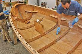 Know How: Build Your Own Boat - Sail Magazine